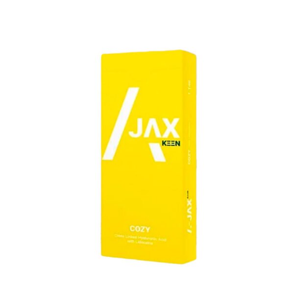 Ajax Cozy