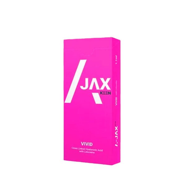 Ajax Vivid