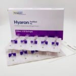 Hyaron