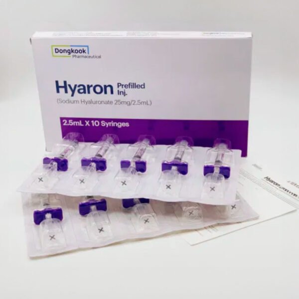 Hyaron