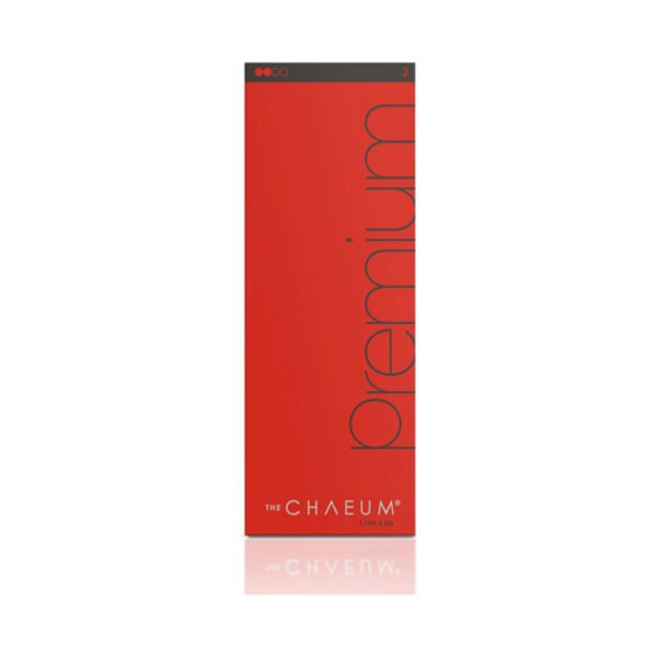 Premium Chaeum 2