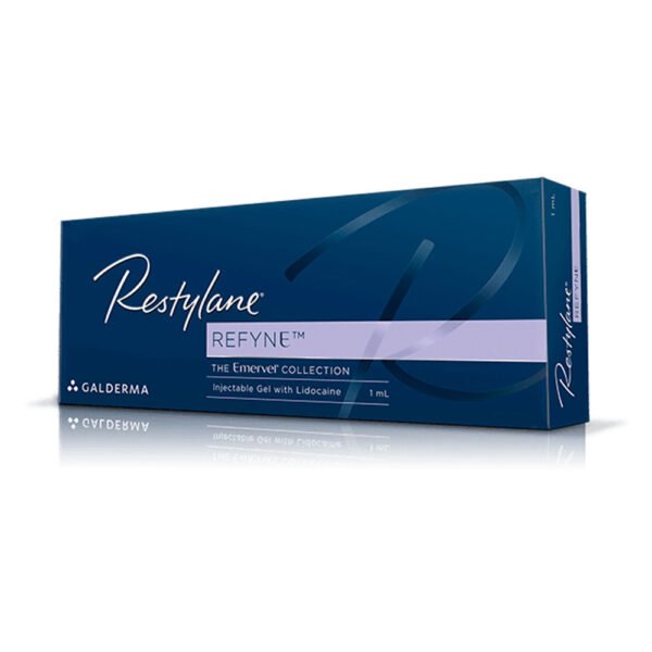 Restylane Refyne
