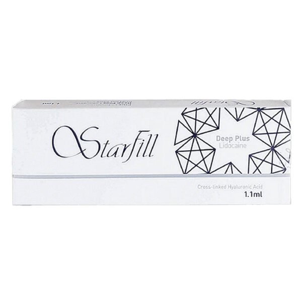 Starfill Deep Plus
