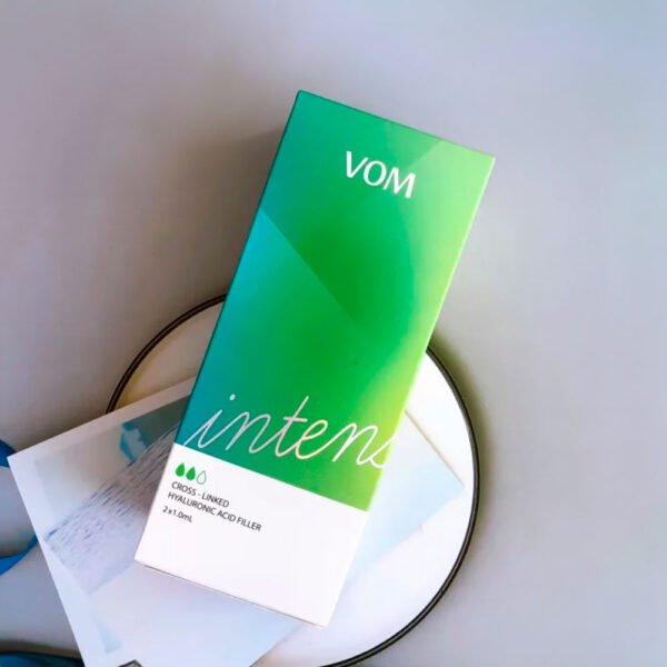Vom Intensive