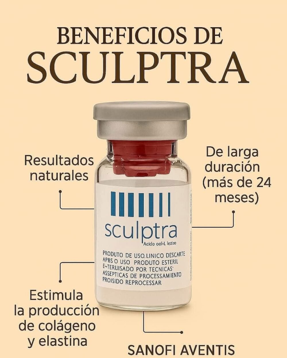 Sculptra (Sanofi) - Image 3