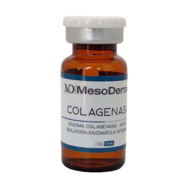 Colagenasa Mesoderma
