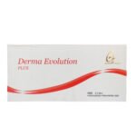 Derma Evolution Kiss