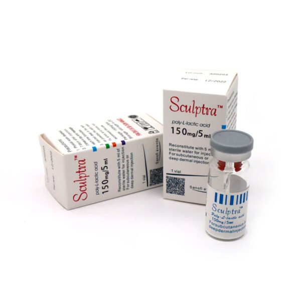 Sculptra