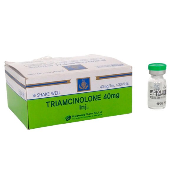 Triamcinolona