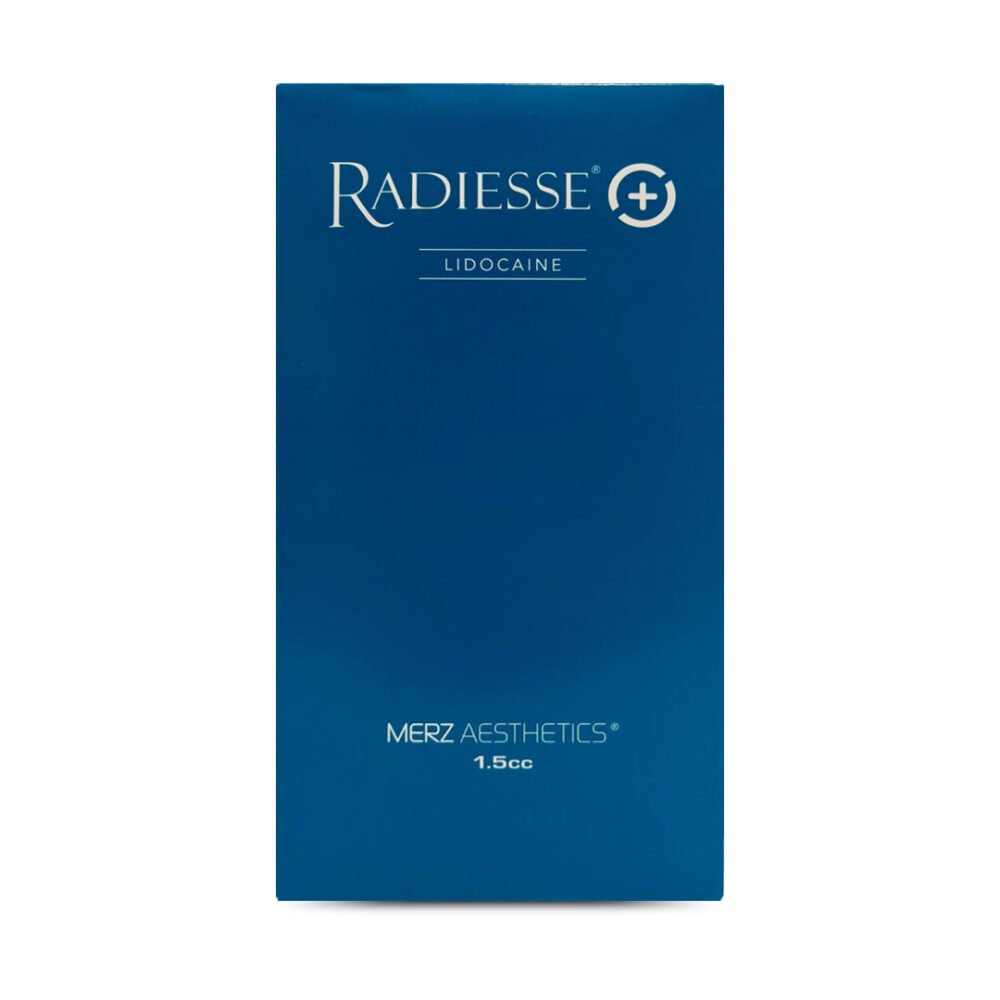 Radiesse con Lidocaine Nacional