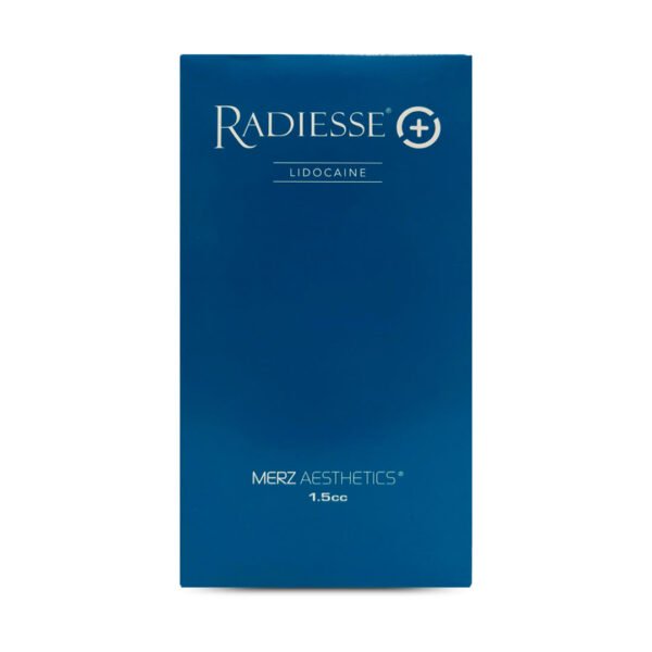 Radiesse con Lidocaine Nacional