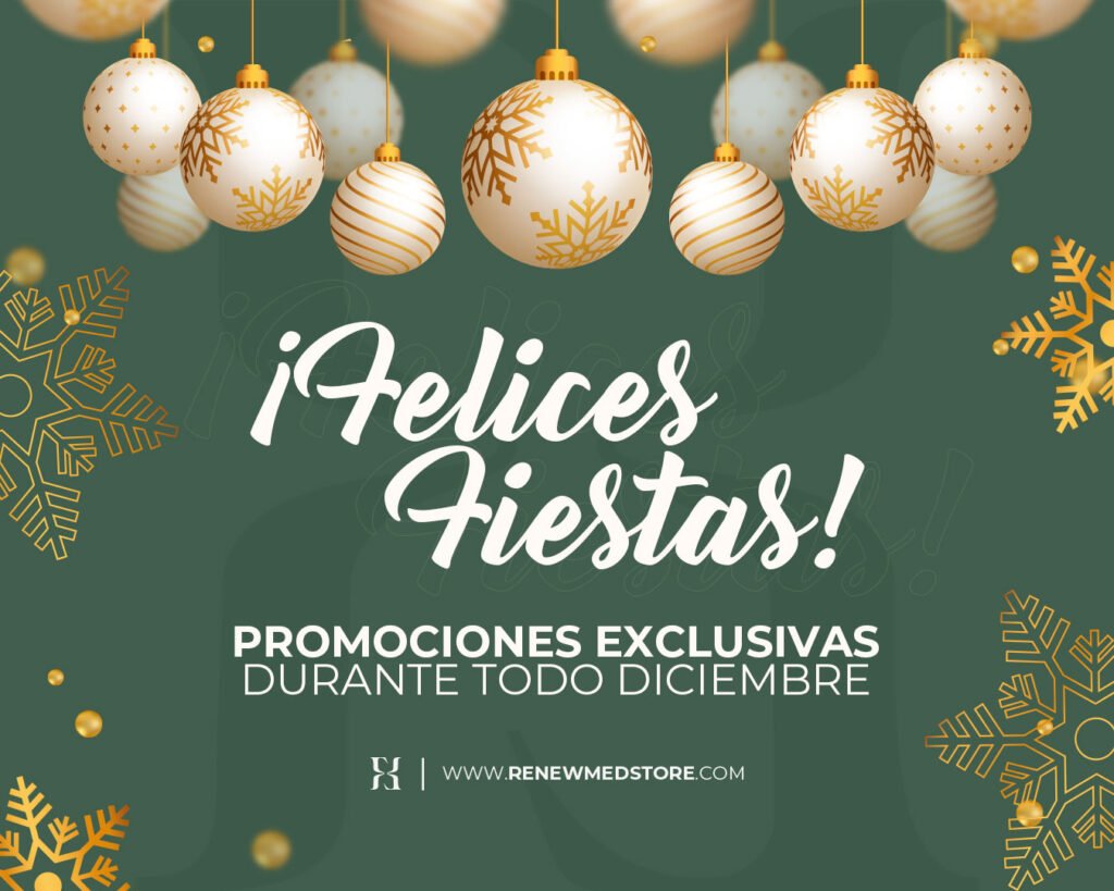 Felices Fiestas