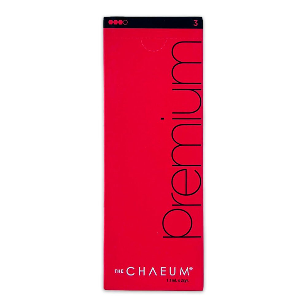 Premium Chaeum 3