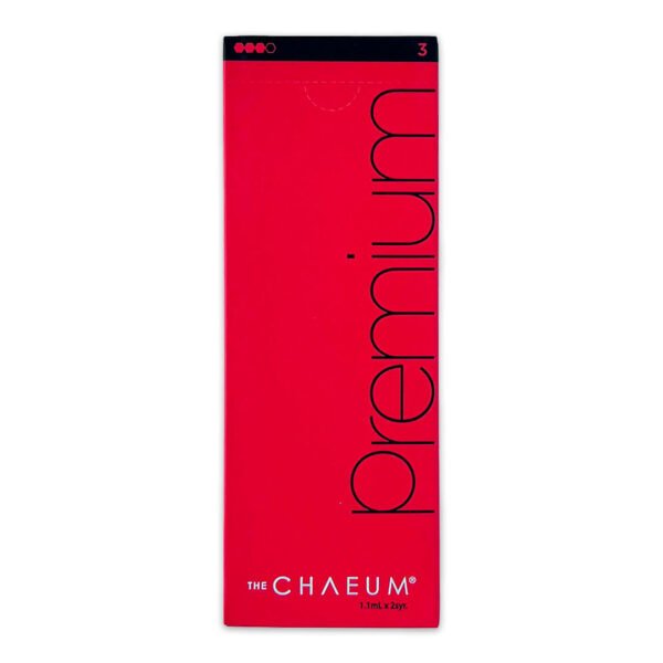 Premium Chaeum 3