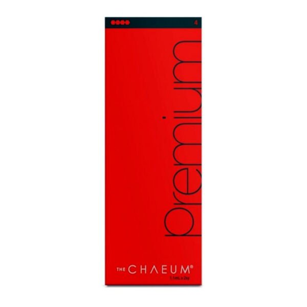 Premium Chaeum 4