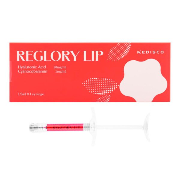 Reglory Lip