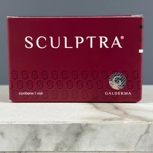 Sculptra Galderma