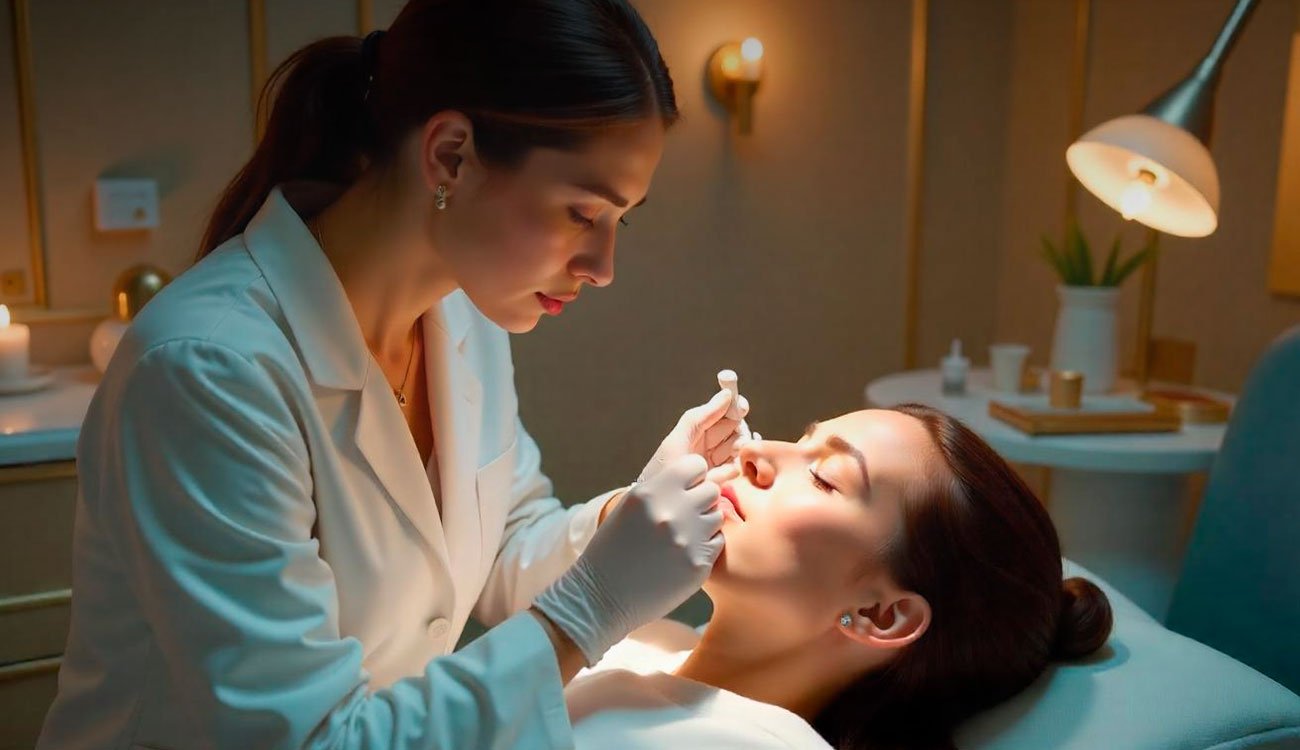Medicina Estética