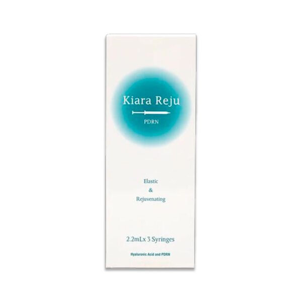 Kiara Reju