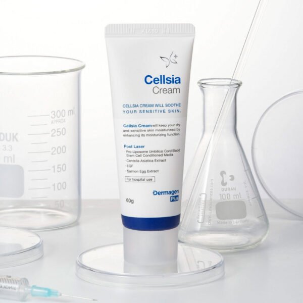 Crema Cellsia
