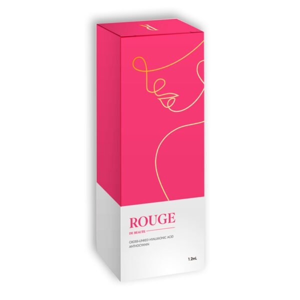 Rouge de Beaute