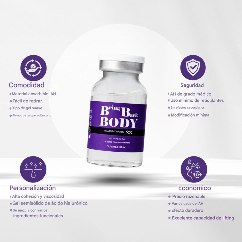 BB Body