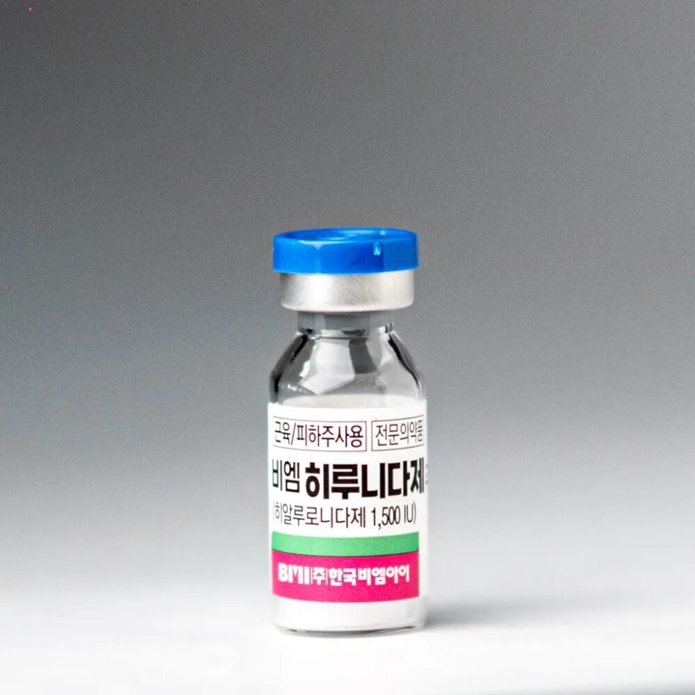 BM Hirunidase
