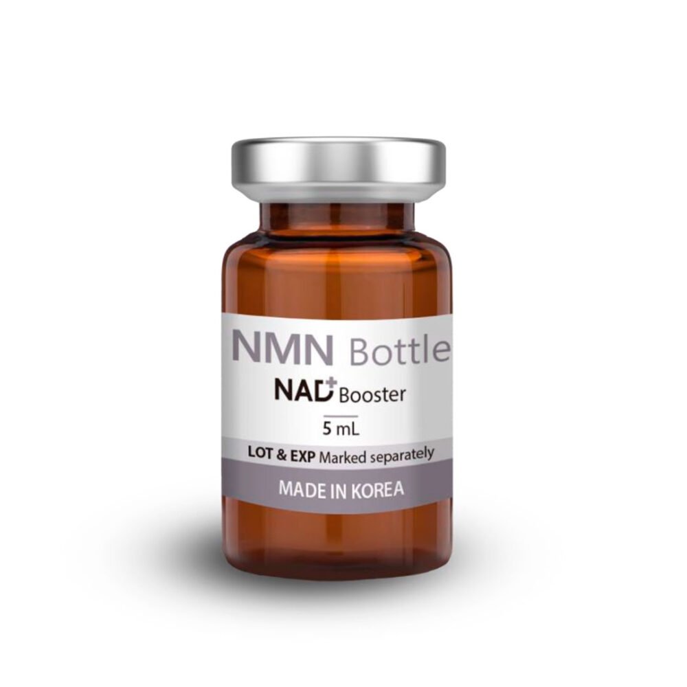 NMN Bottle PDRN