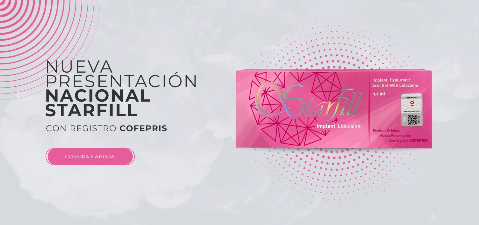 Nueva-Presentacion-Starfill-Implant-Lidocaine-Nacional-Renewmed-Mexico