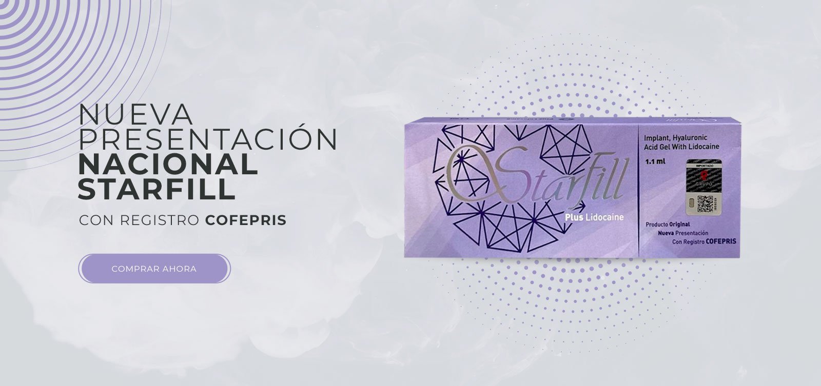 Nueva-Presentacion-Starfill-Plus-Lidocaine-Nacional-Renewmed-Mexico