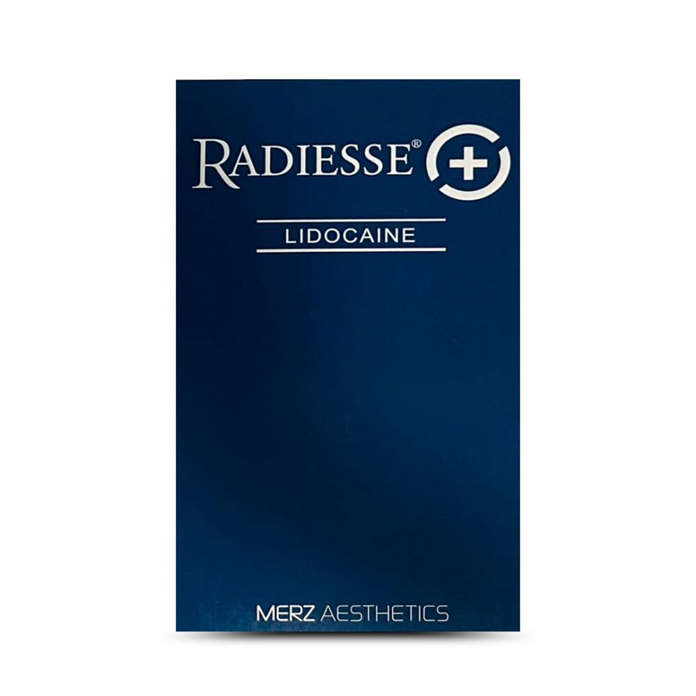 Radiesse con Lidocaine Koreano