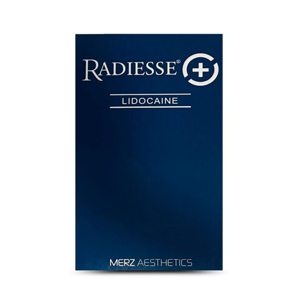 Radiesse con Lidocaine Koreano