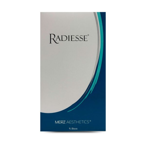 Radiesse sin lidocaine