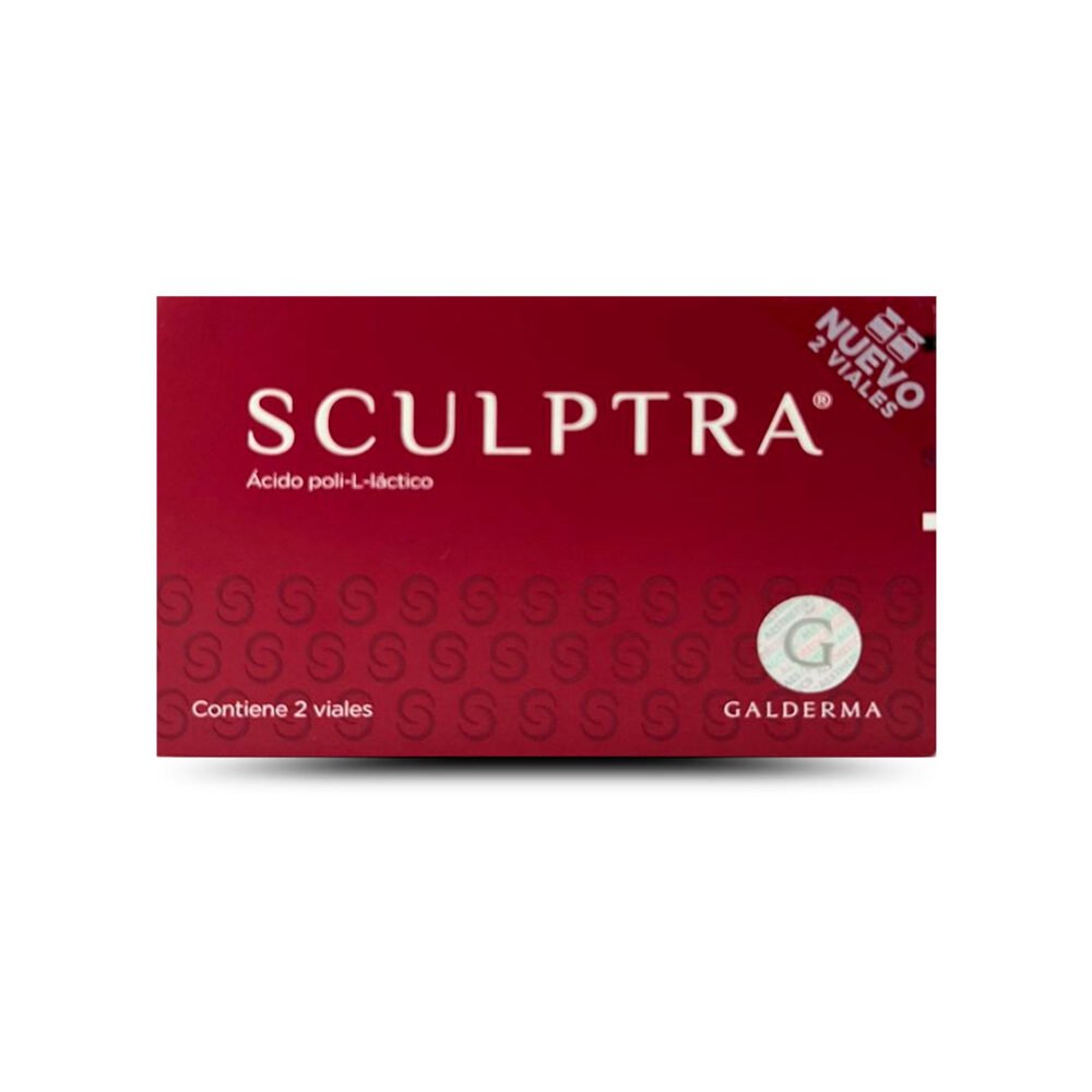 Sculptra