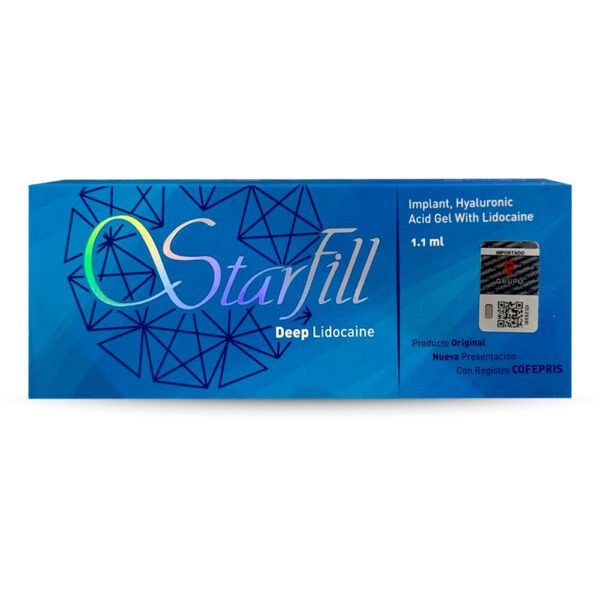Starfill Deep