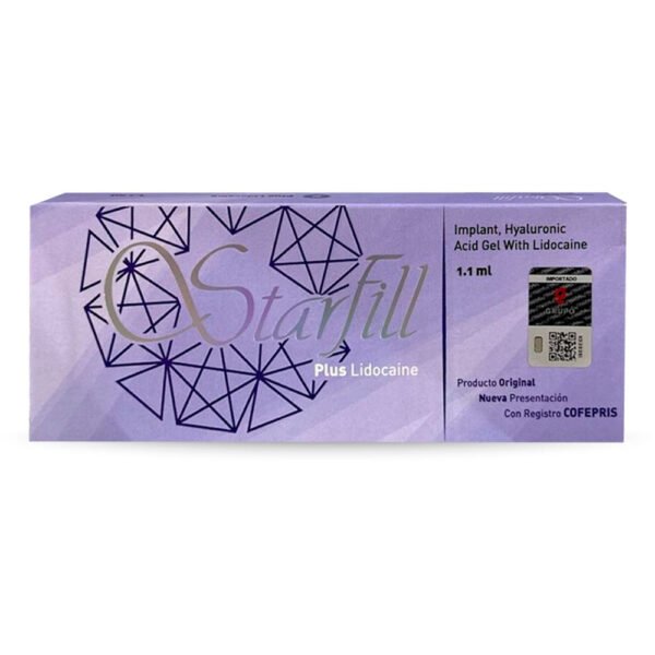 Starfill Plus
