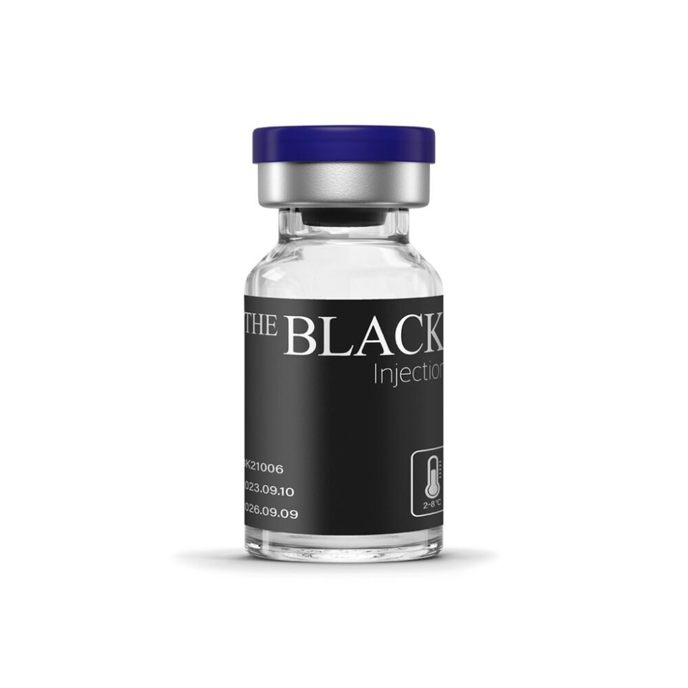 The Black