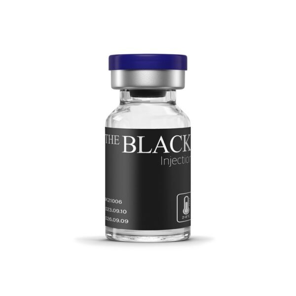 The Black