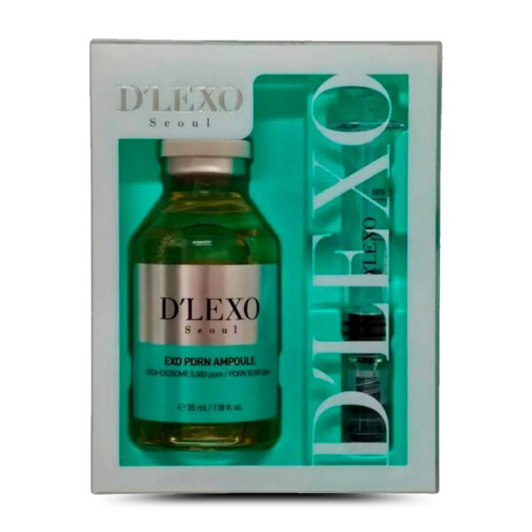D'Lexo Seoul