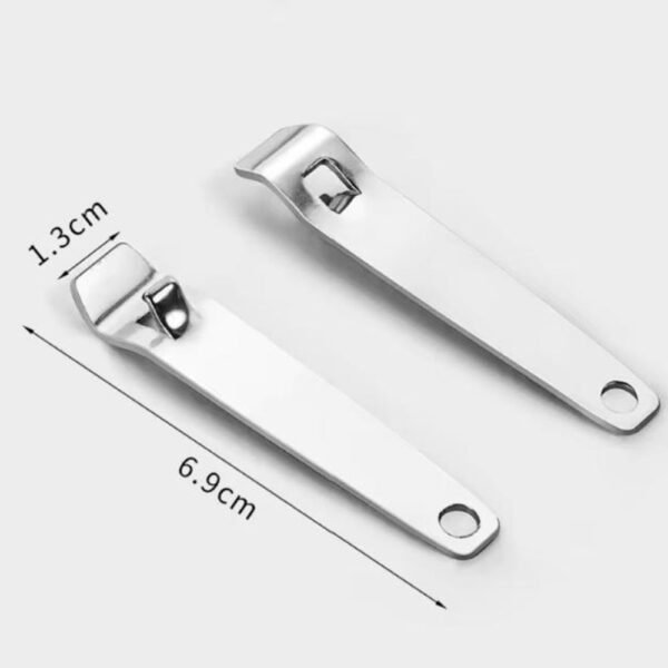 Destapador de Viales