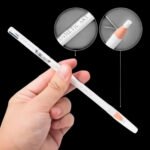 Lápiz Marcador Blanco