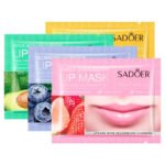 Mascarilla para Labios