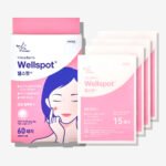 Parche Anti Espinillas