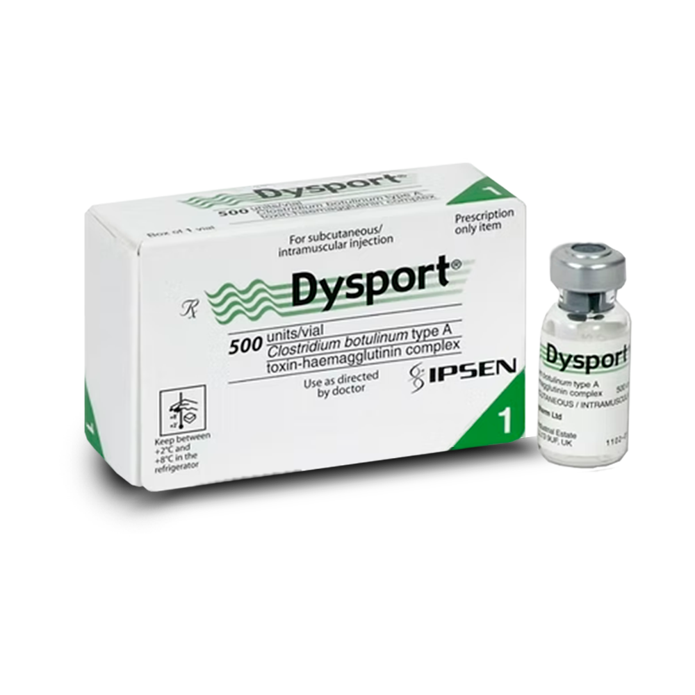 Producto Dysport