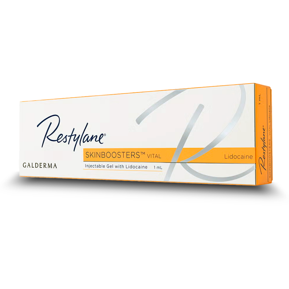 Producto Restylane