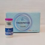 Tirzepatida