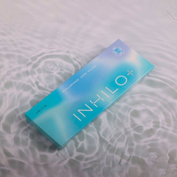 Inhilo