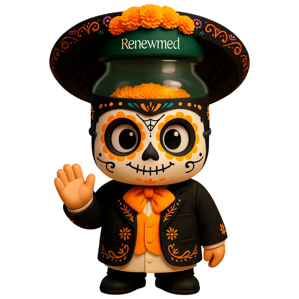Halloween Renewmed
