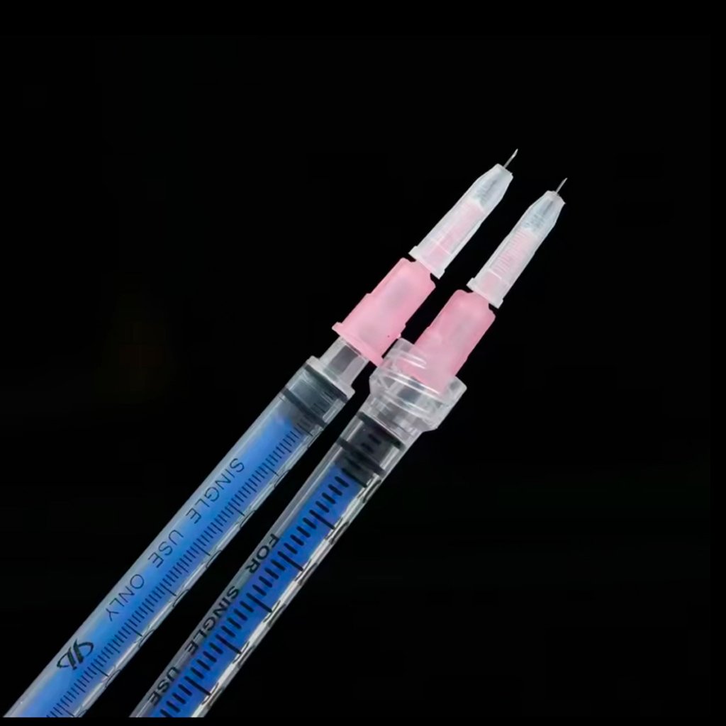 Aguja Tornillo Renew - Image 2