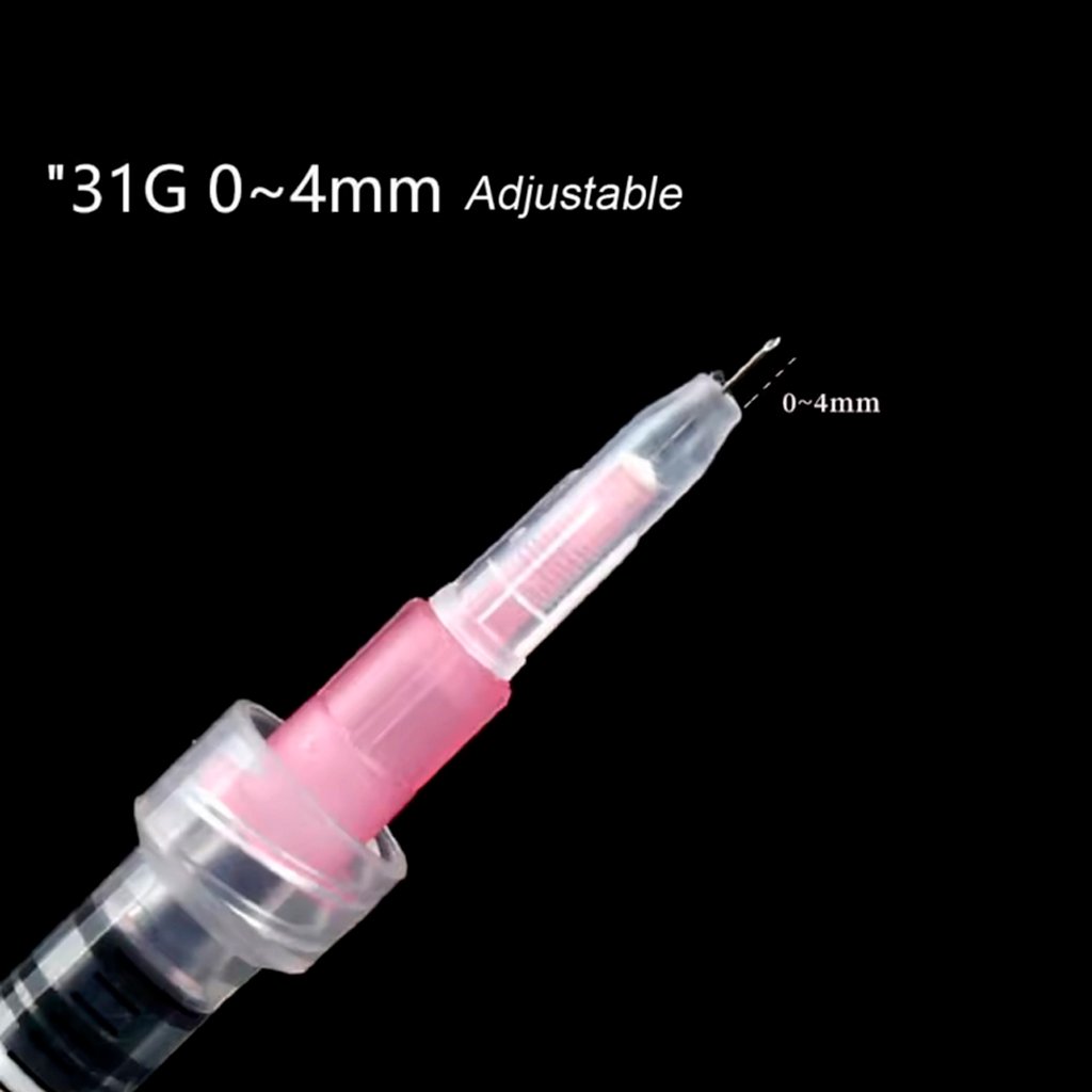 Aguja Tornillo Renew - Image 3